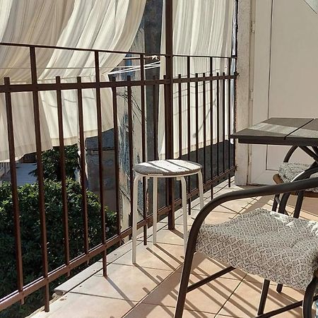 Apartment Pomerio Rijeka Bagian luar foto