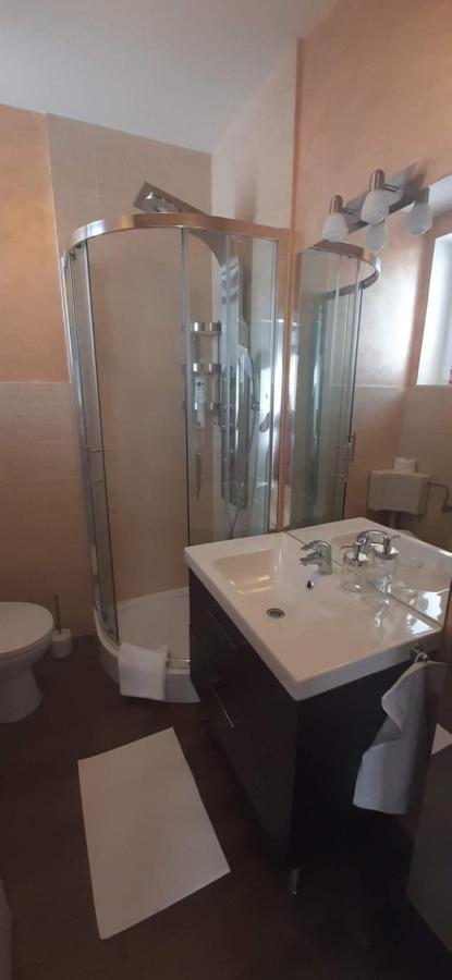 Apartment Pomerio Rijeka Bagian luar foto