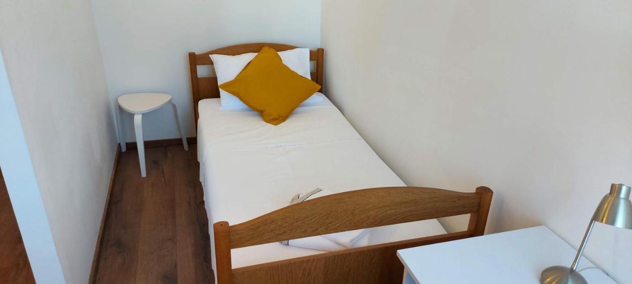 Apartment Pomerio Rijeka Bagian luar foto